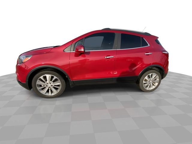 Used 2018 Buick Encore Preferred FWD image 7