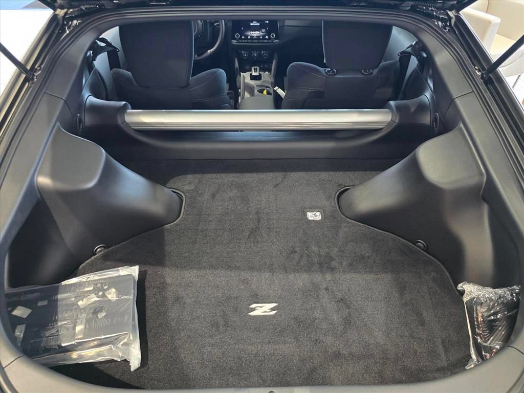 New 2026 Nissan Z Sport w/ Floor Mat Package RWD image 20