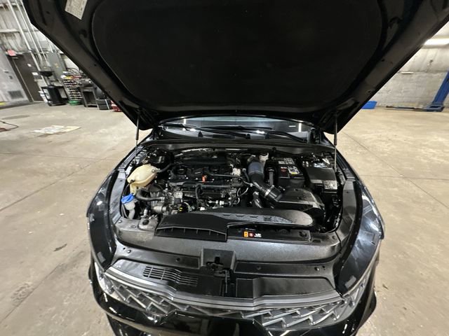 Certified 2023 Kia K5 GT-Line w/ GT-Line Premium Package image 19
