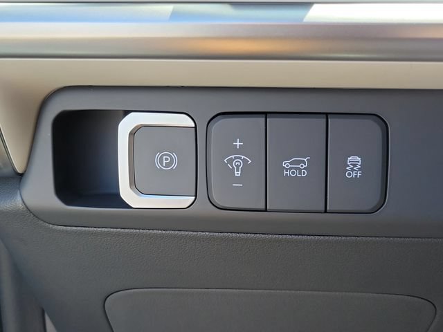 New 2027 Hyundai Santa Fe SEL FWD image 18