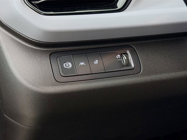 New 2027 Chevrolet Bolt RS image 12