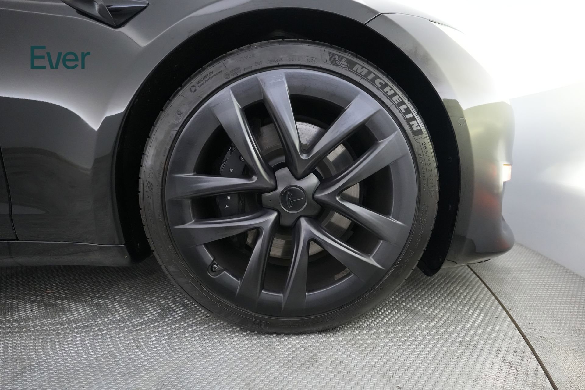 Used 2022 Tesla Model S Plaid AWD/4WD image 20