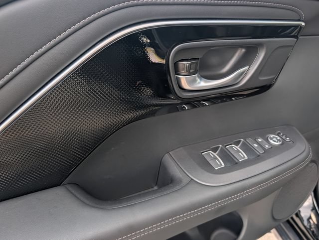 Used 2025 Acura ADX AWD image 16