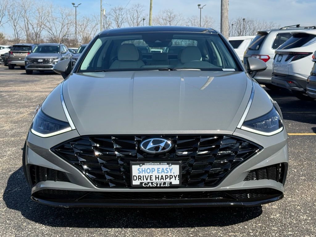 Used 2023 Hyundai Sonata SEL w/ Convenience Package image 7