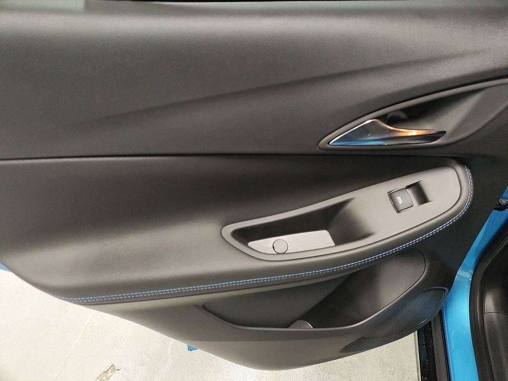 New 2026 Buick Encore GX Sport Touring w/ Advanced Technology Package image 26