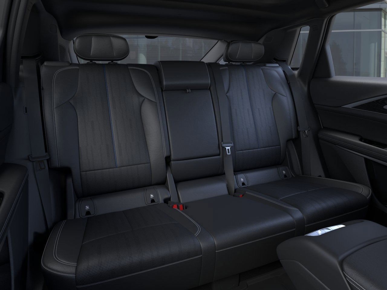 Used 2025 Cadillac Lyriq Sport image 18