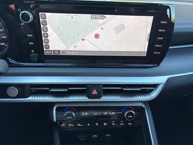 Used 2023 Kia K5 GT-Line w/ GT-Line Premium Package image 16