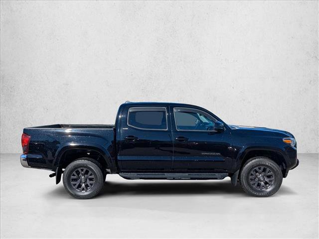 Used 2023 Toyota Tacoma SR5 RWD image 4