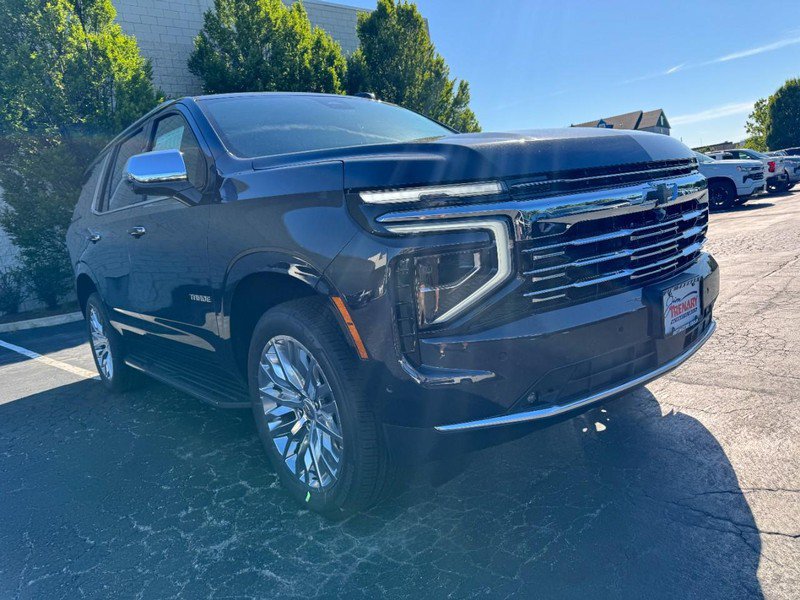 New 2026 Chevrolet Tahoe Premier AWD/4WD image 30