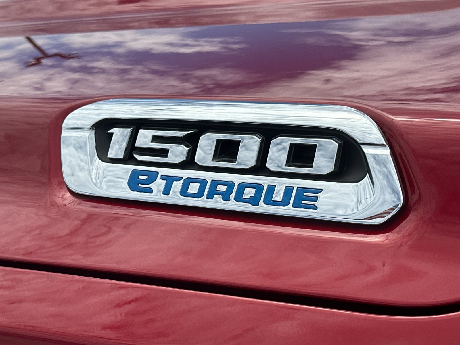 New 2026 RAM 1500 Tradesman AWD/4WD image 24