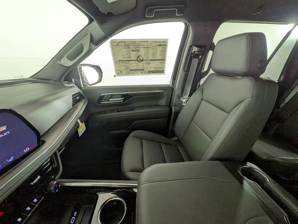 New 2026 Chevrolet Tahoe LT w/ Comfort Package image 28