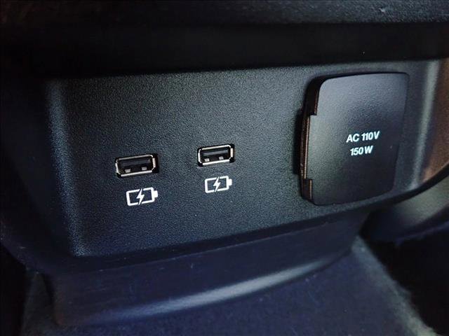 Used 2019 Ford Ranger Lariat w/ Equipment Group 501A Mid image 9