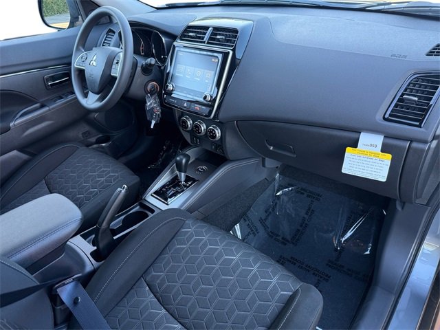 New 2026 Mitsubishi Outlander Sport AWD image 21