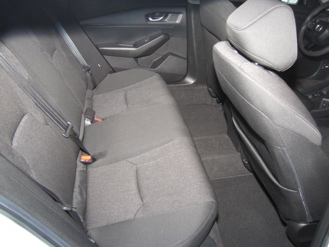 Certified 2023 Honda Civic EX image 16