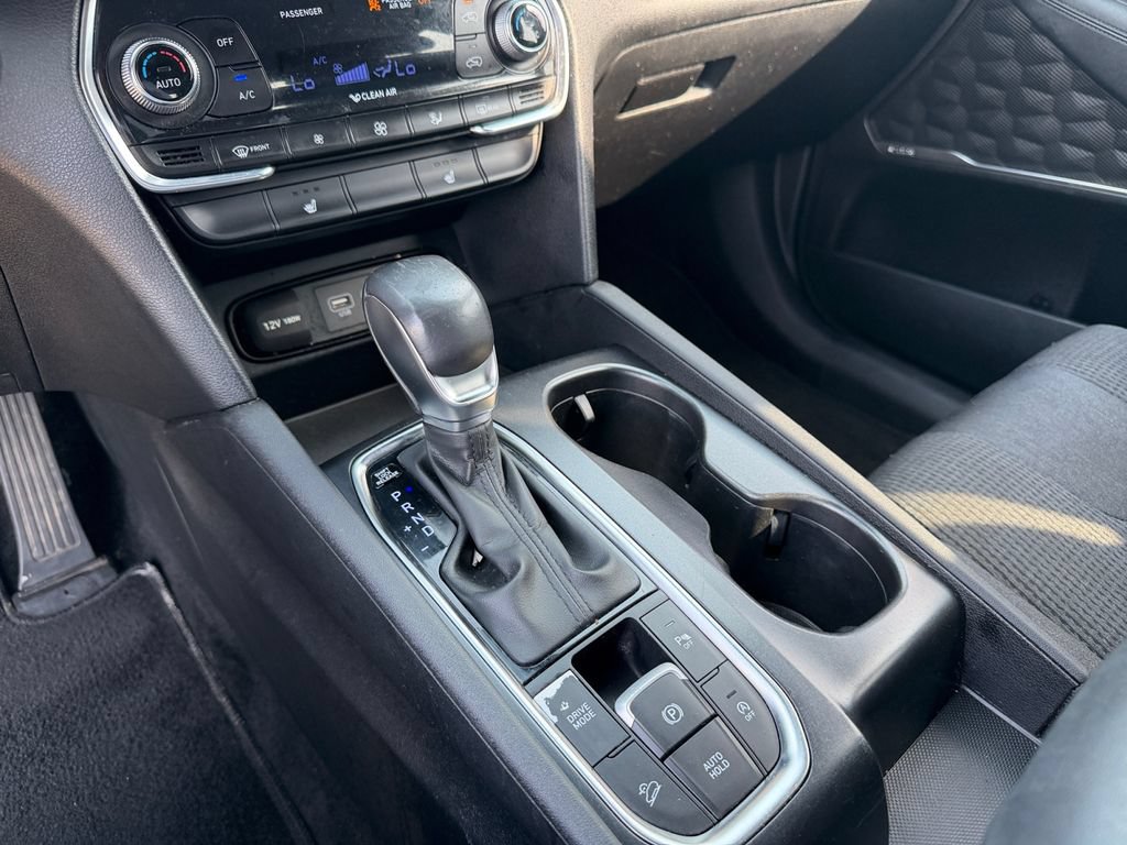 Used 2019 Hyundai Santa Fe SEL AWD/4WD image 21