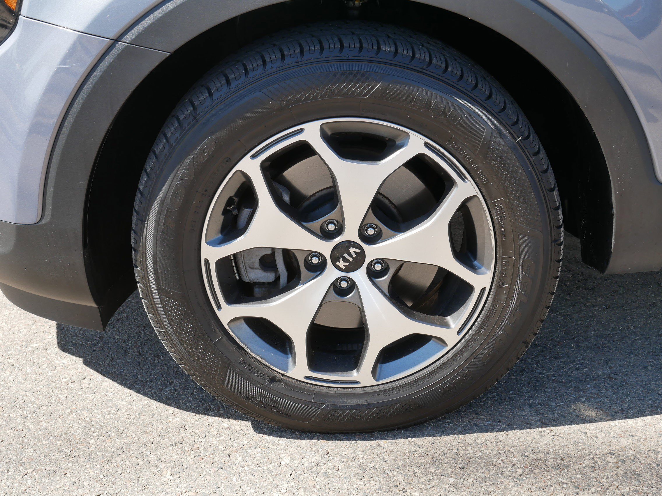 Certified 2020 Kia Telluride EX image 15