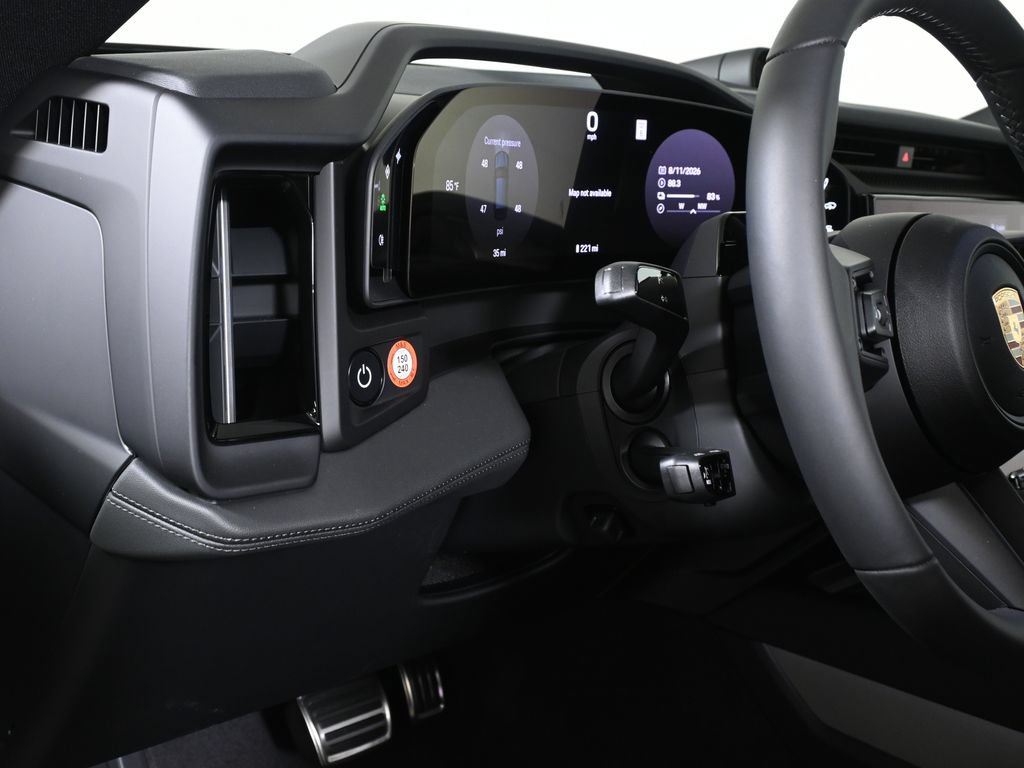 New 2026 Porsche Cayenne S AWD/4WD image 29
