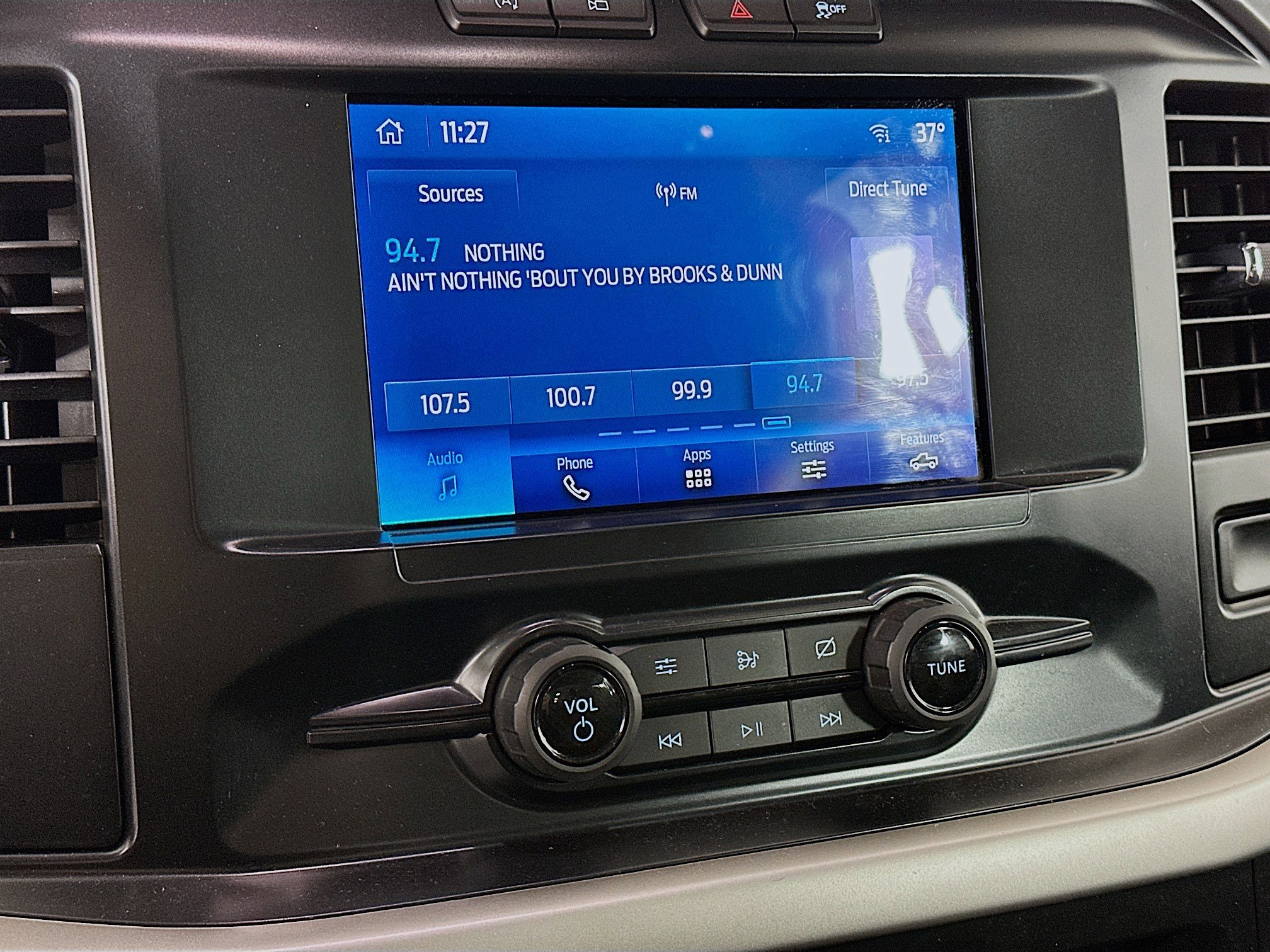 Used 2021 Ford F150 XLT image 21