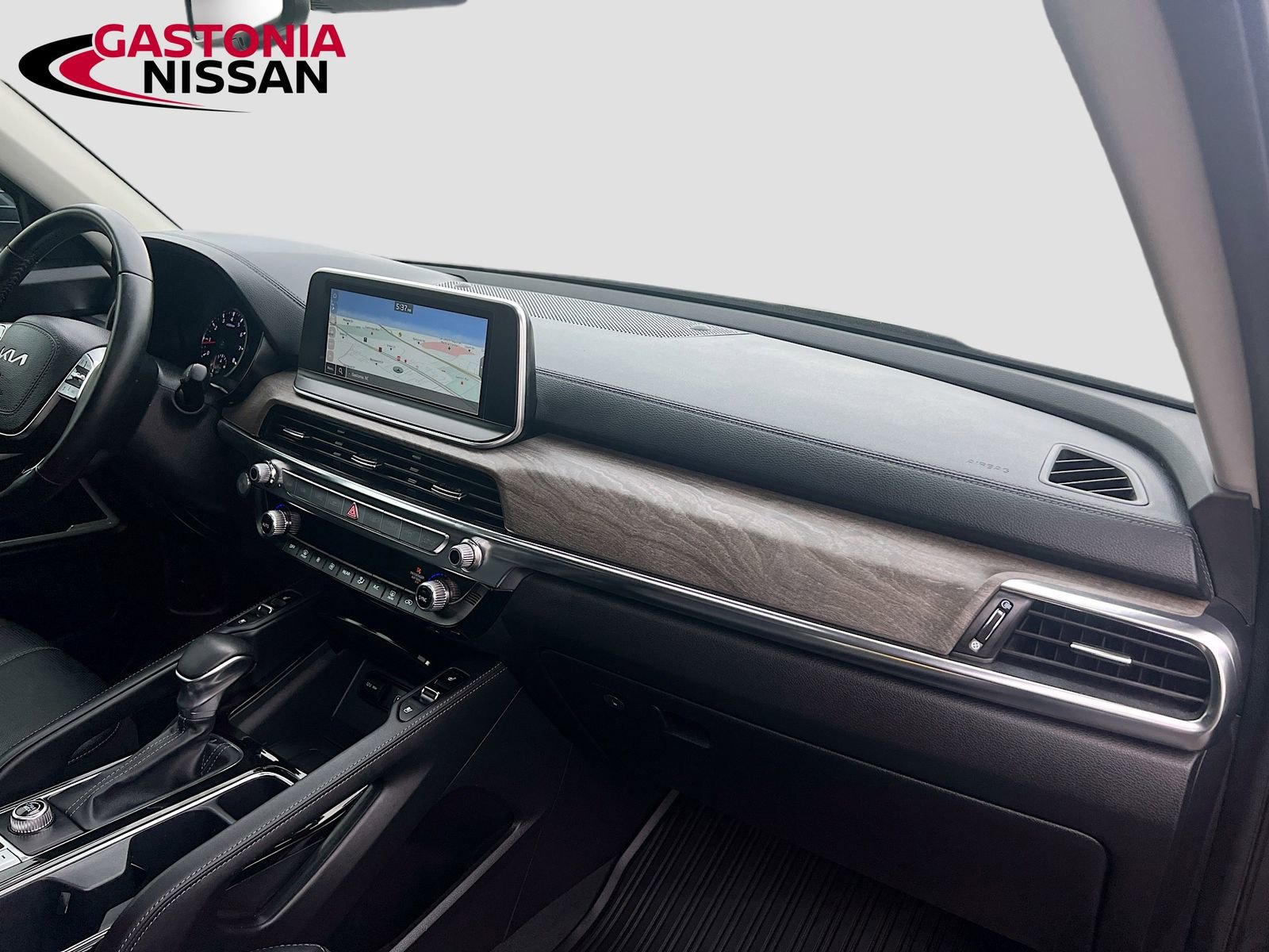 Used 2022 Kia Telluride EX image 39