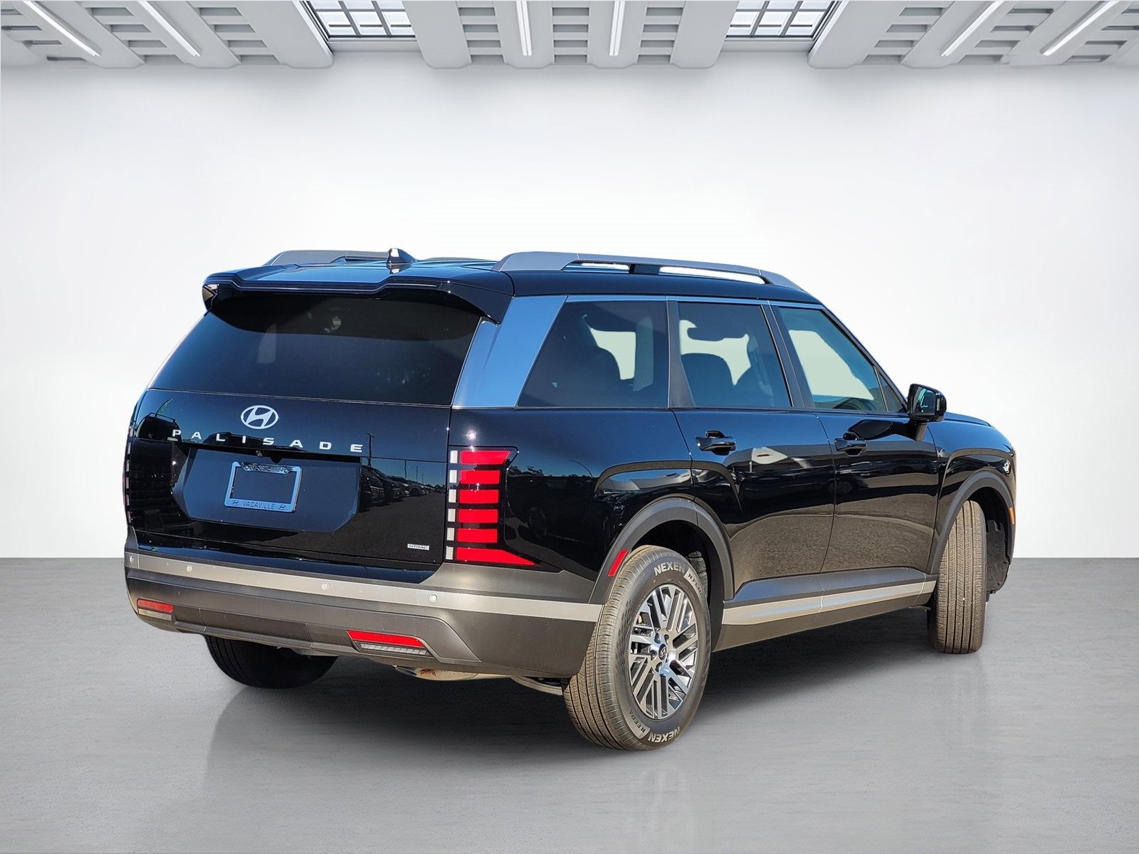 New 2026 Hyundai Palisade SEL image 5