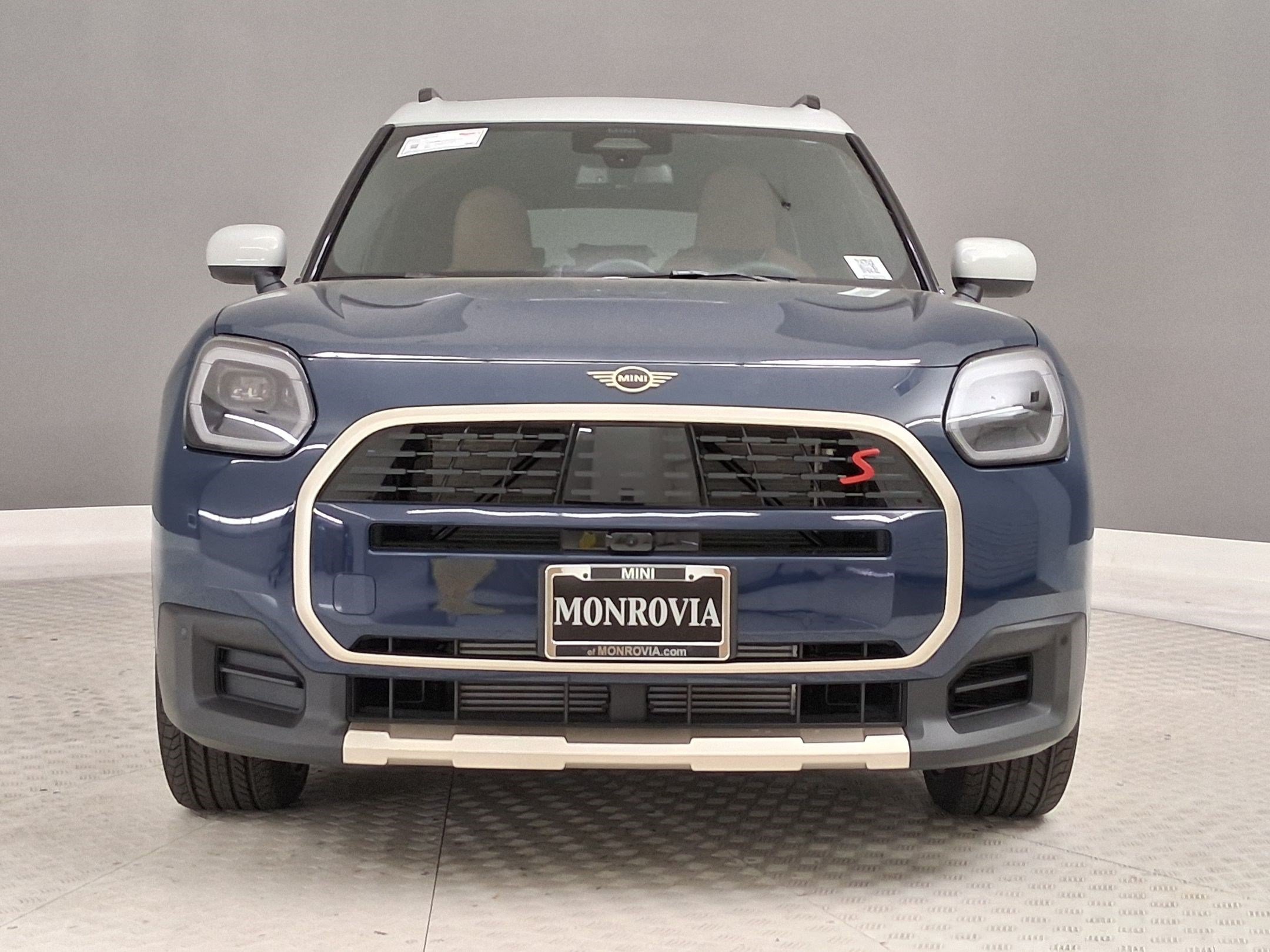 New 2027 MINI Cooper Countryman S AWD/4WD image 4