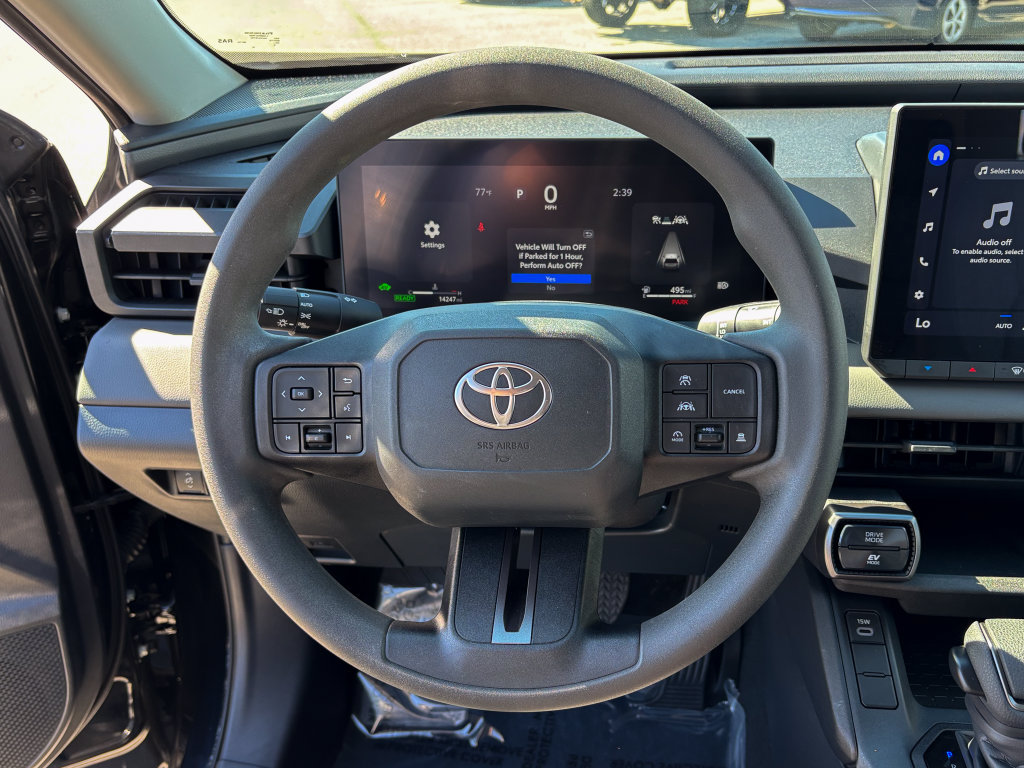 Certified 2026 Toyota RAV4 LE AWD/4WD image 24