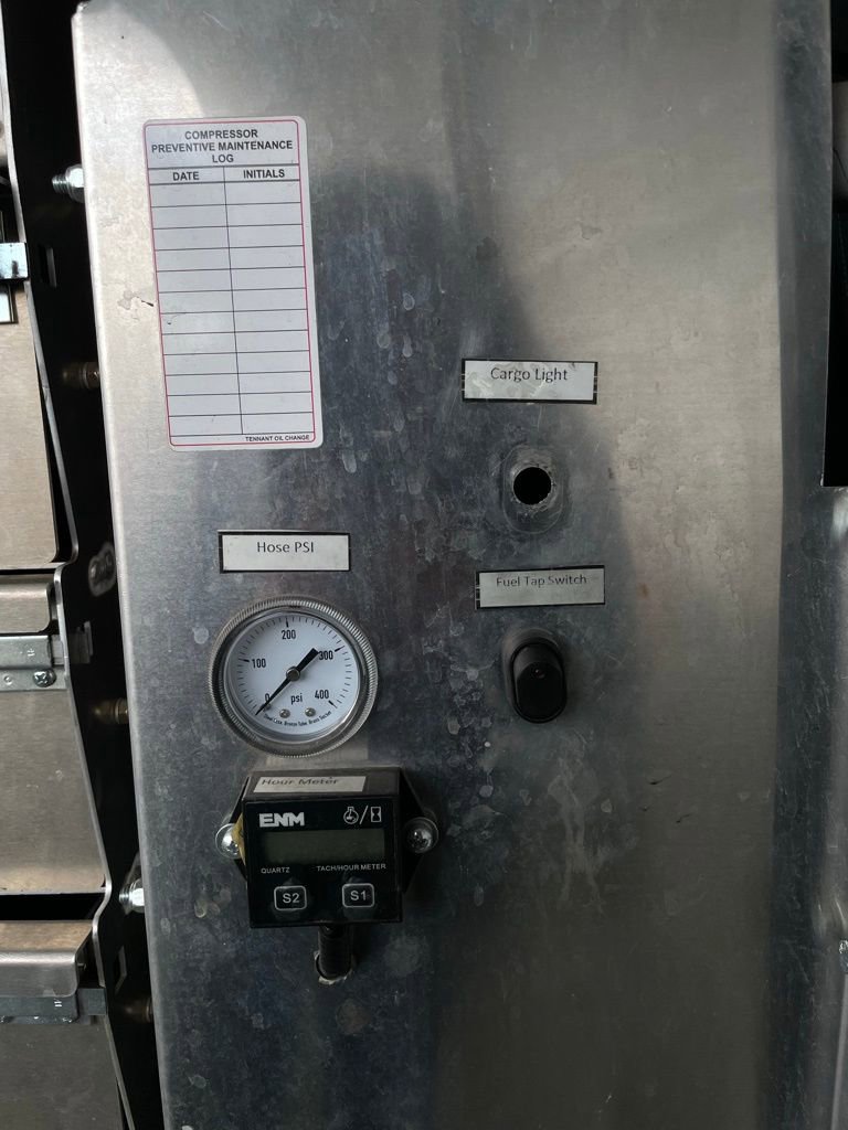 Used 2020 Ford Transit 250 Low Roof w/ Load Area Protection Package image 24