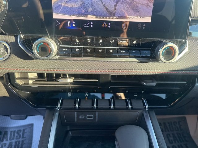 New 2025 Chevrolet Colorado Z71 w/ Technology Package image 25