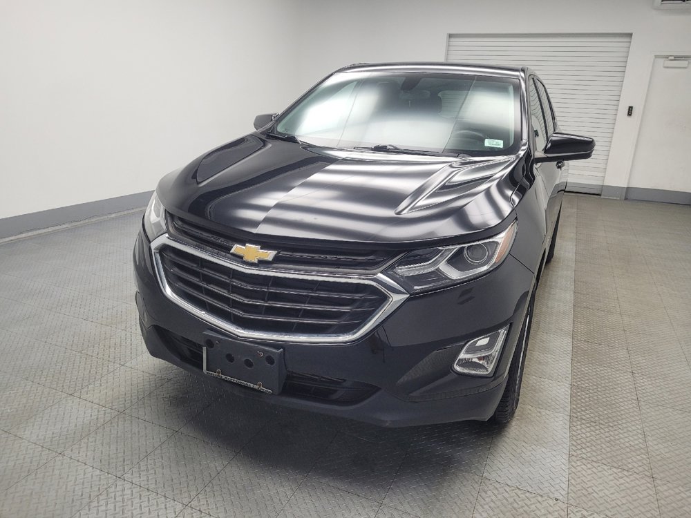 Used 2019 Chevrolet Equinox LT image 15