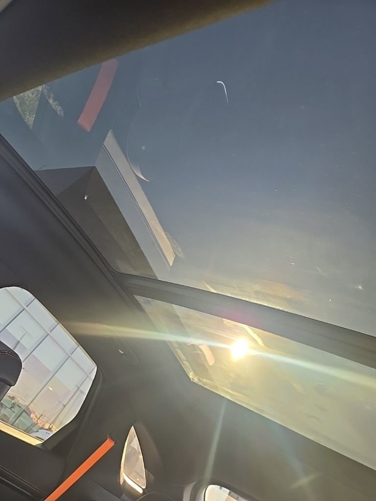 Used 2026 Genesis GV70 2.5T Sport Prestige image 22