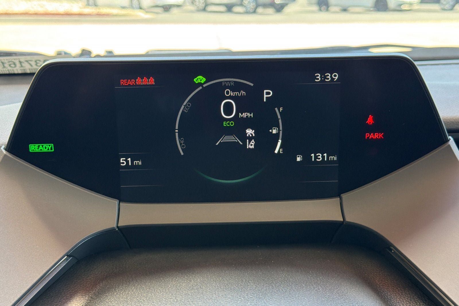 New 2026 Toyota Prius Limited AWD/4WD image 30