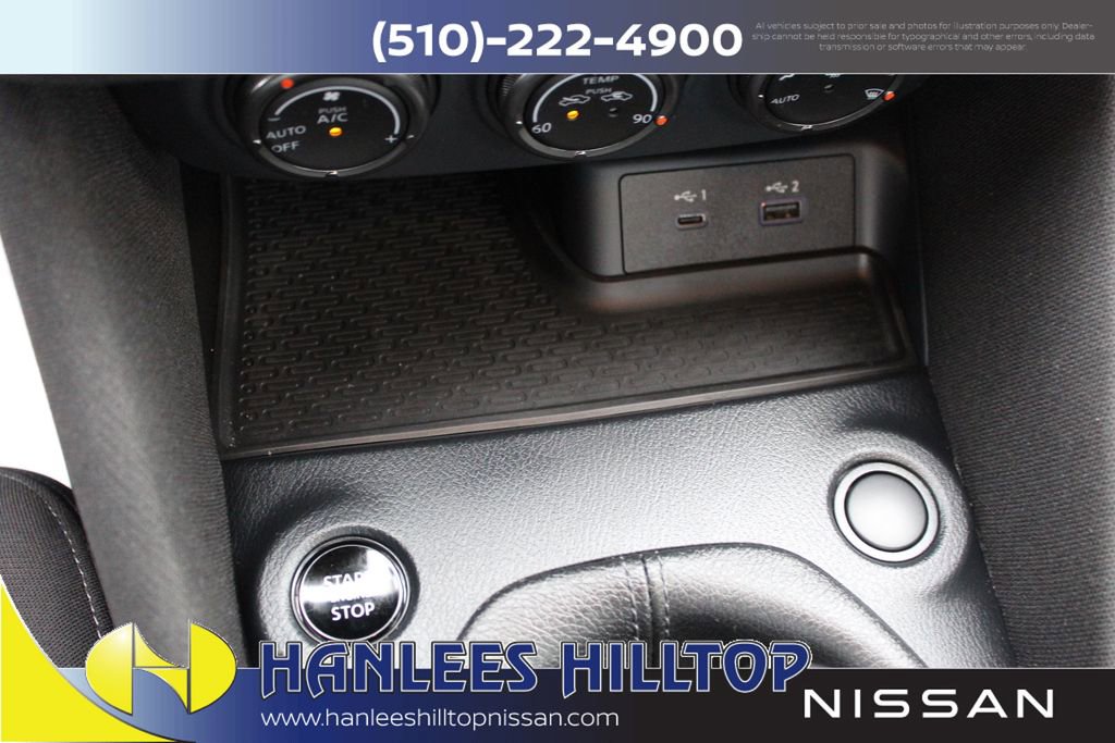 Certified 2024 Nissan Z Sport w/ Floor Mat Package image 19