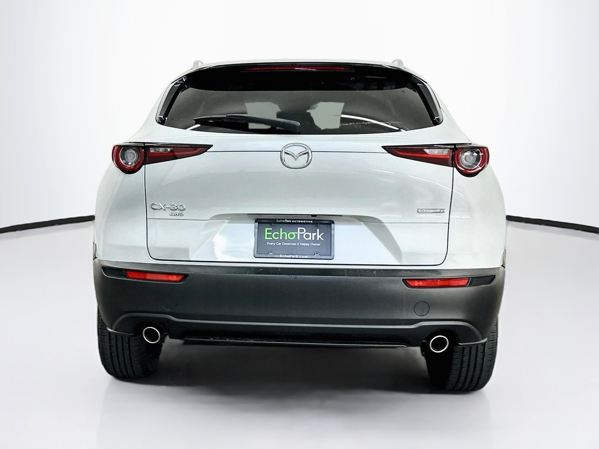 Used 2024 MAZDA CX-30 AWD 2.5 S w/ Select Sport Pkg image 7