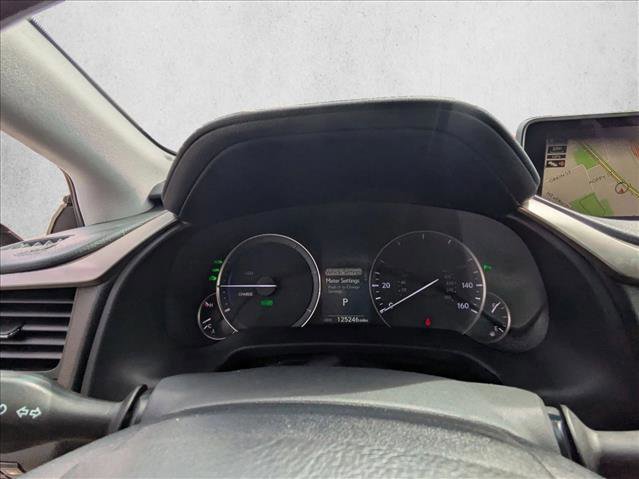 Used 2017 Lexus RX 450h AWD w/ Cold Weather Package image 18