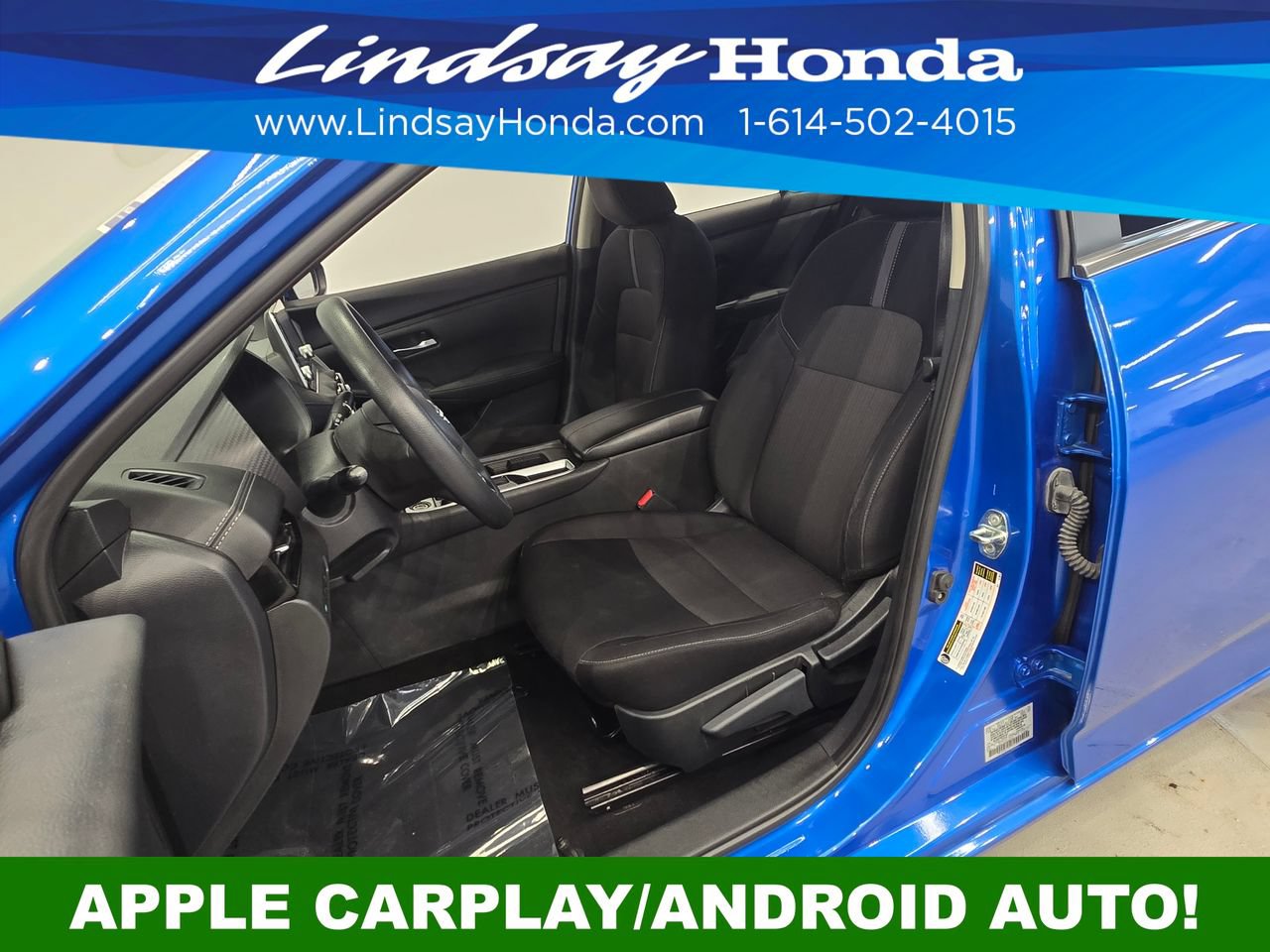 Used 2024 Nissan Sentra SV FWD image 12