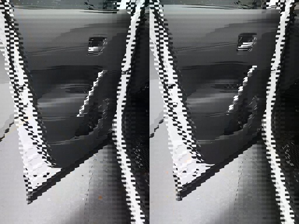 New 2026 Toyota Corolla Cross XLE w/ Convenience Package image 29