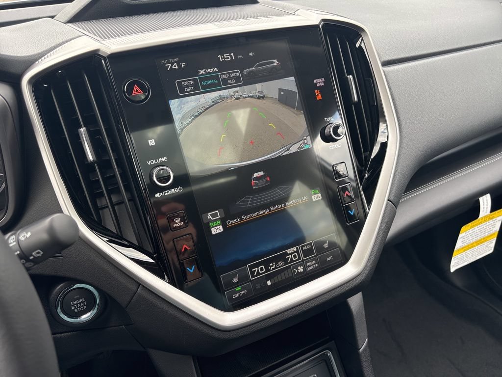 New 2026 Subaru Ascent Limited AWD/4WD image 26