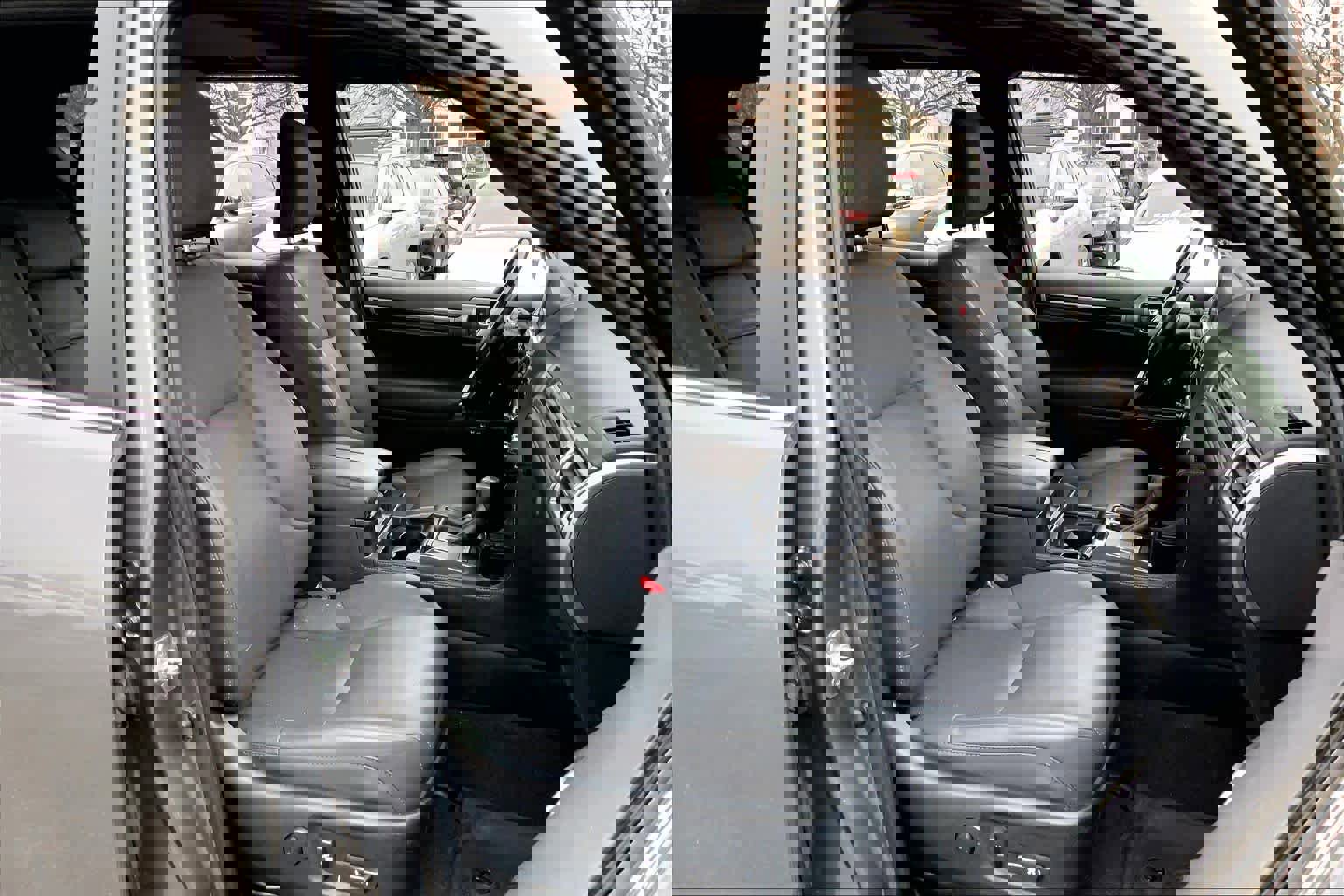 Used 2023 Lexus GX 460 Premium w/ Premium Plus Package image 9