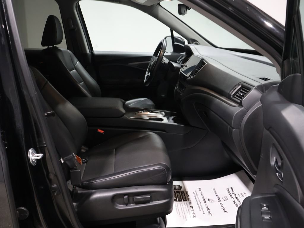 Used 2024 Honda Ridgeline RTL image 22