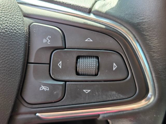 Used 2023 Buick Encore GX Select FWD image 19