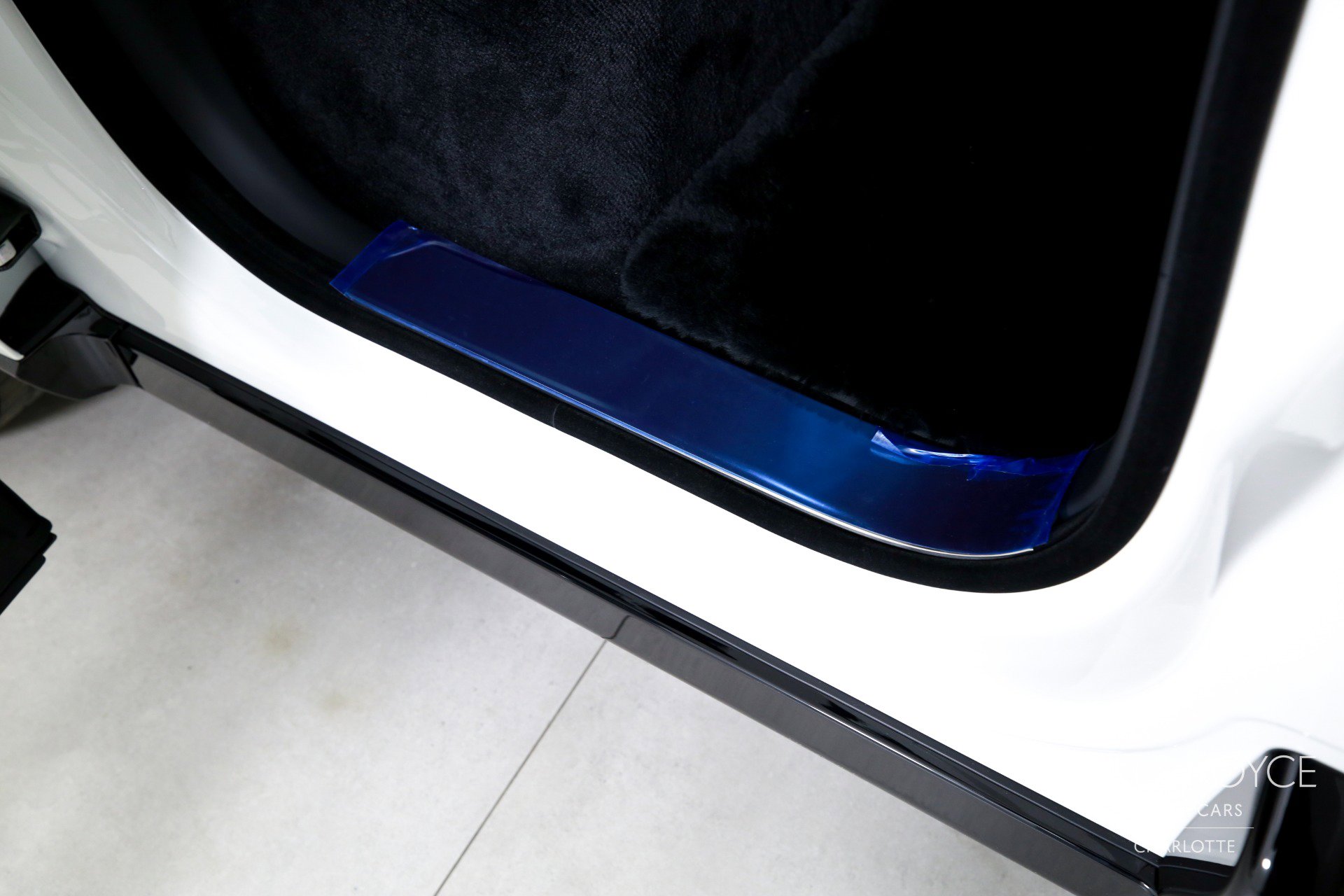 New 2026 Rolls-Royce Cullinan image 34