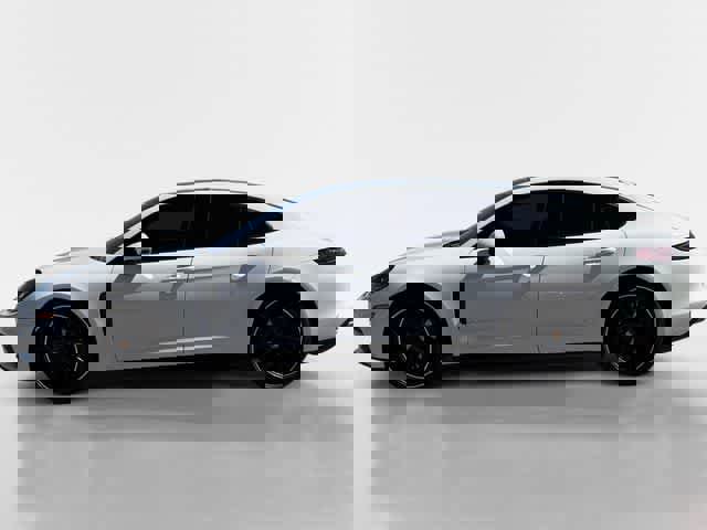 Used 2020 Porsche Panamera 4 video 2