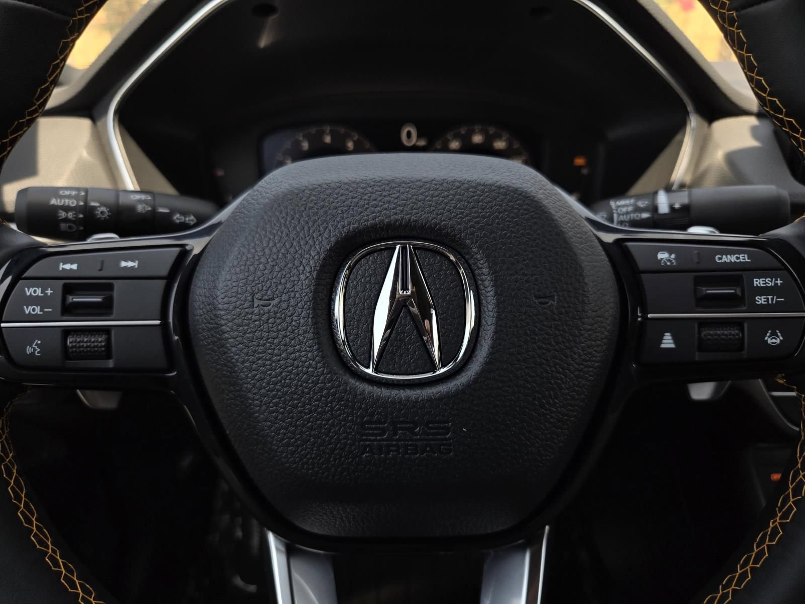 New 2026 Acura Integra A-Spec w/ Technology Package FWD image 22