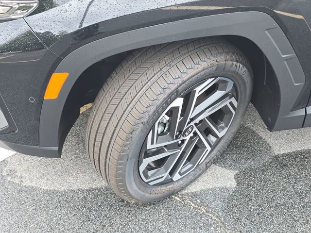 New 2025 Hyundai Tucson Limited image 41