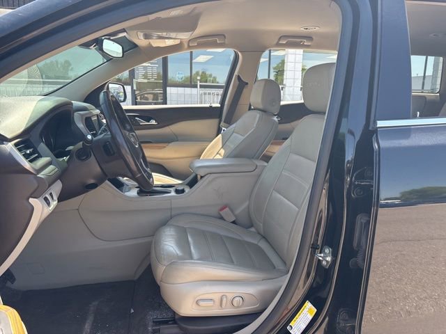 Used 2019 GMC Acadia Denali FWD image 13