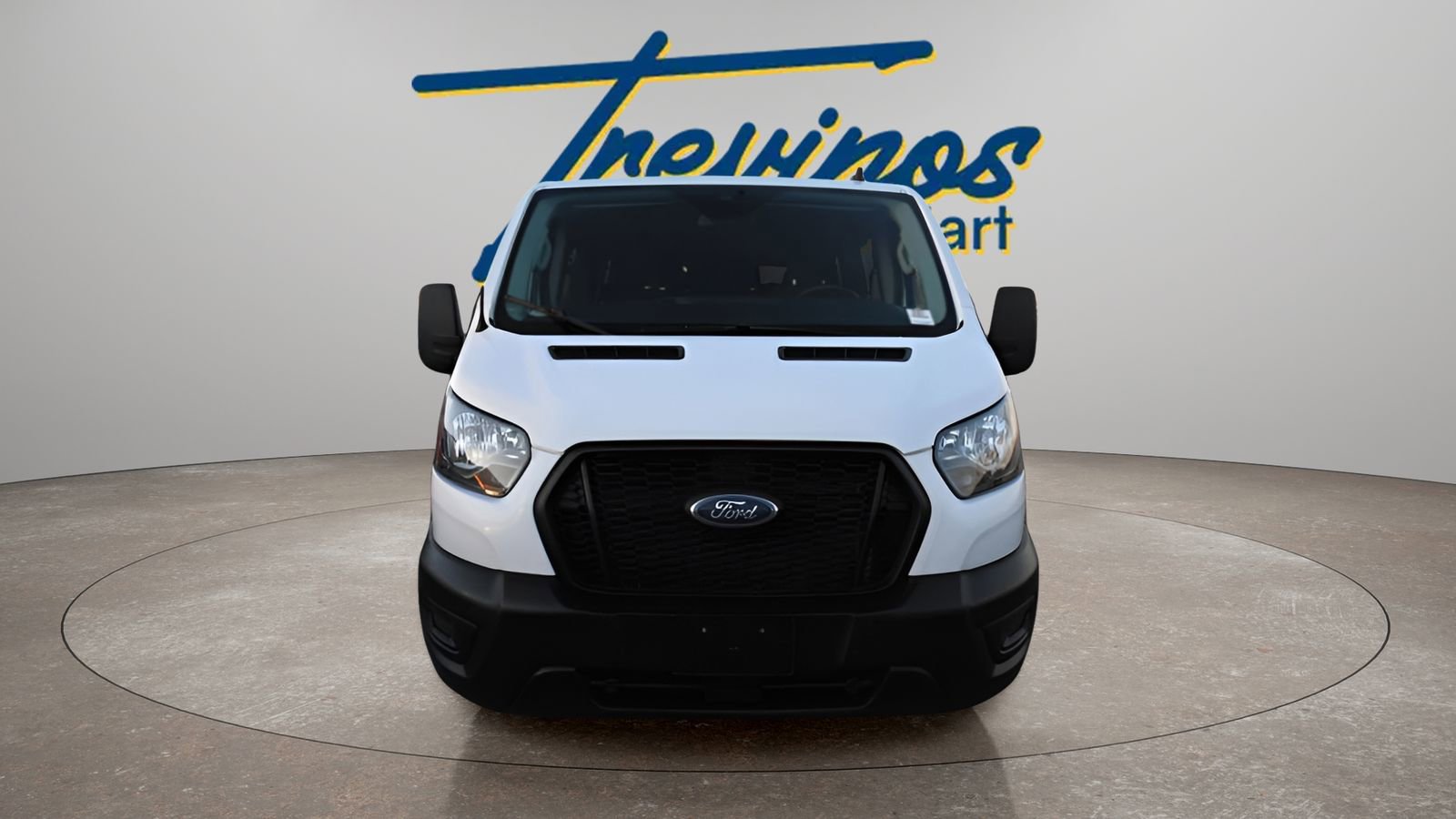 Used 2022 Ford Transit 350 XL RWD image 4
