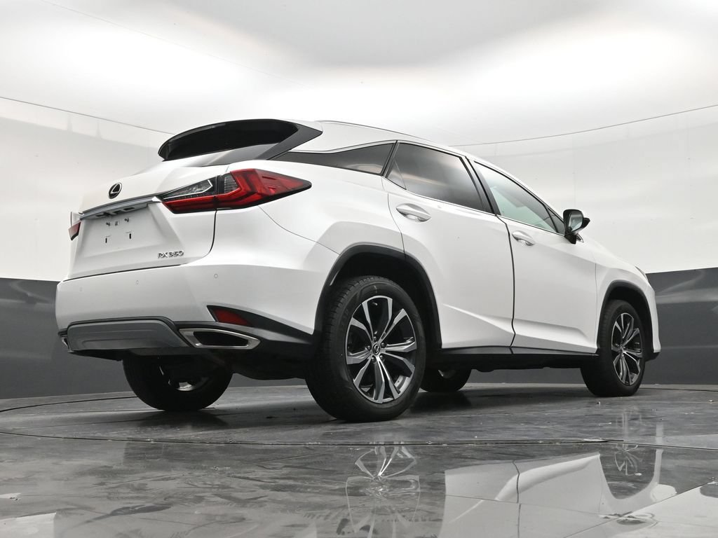 Used 2020 Lexus RX 350 FWD w/ Premium Package image 24