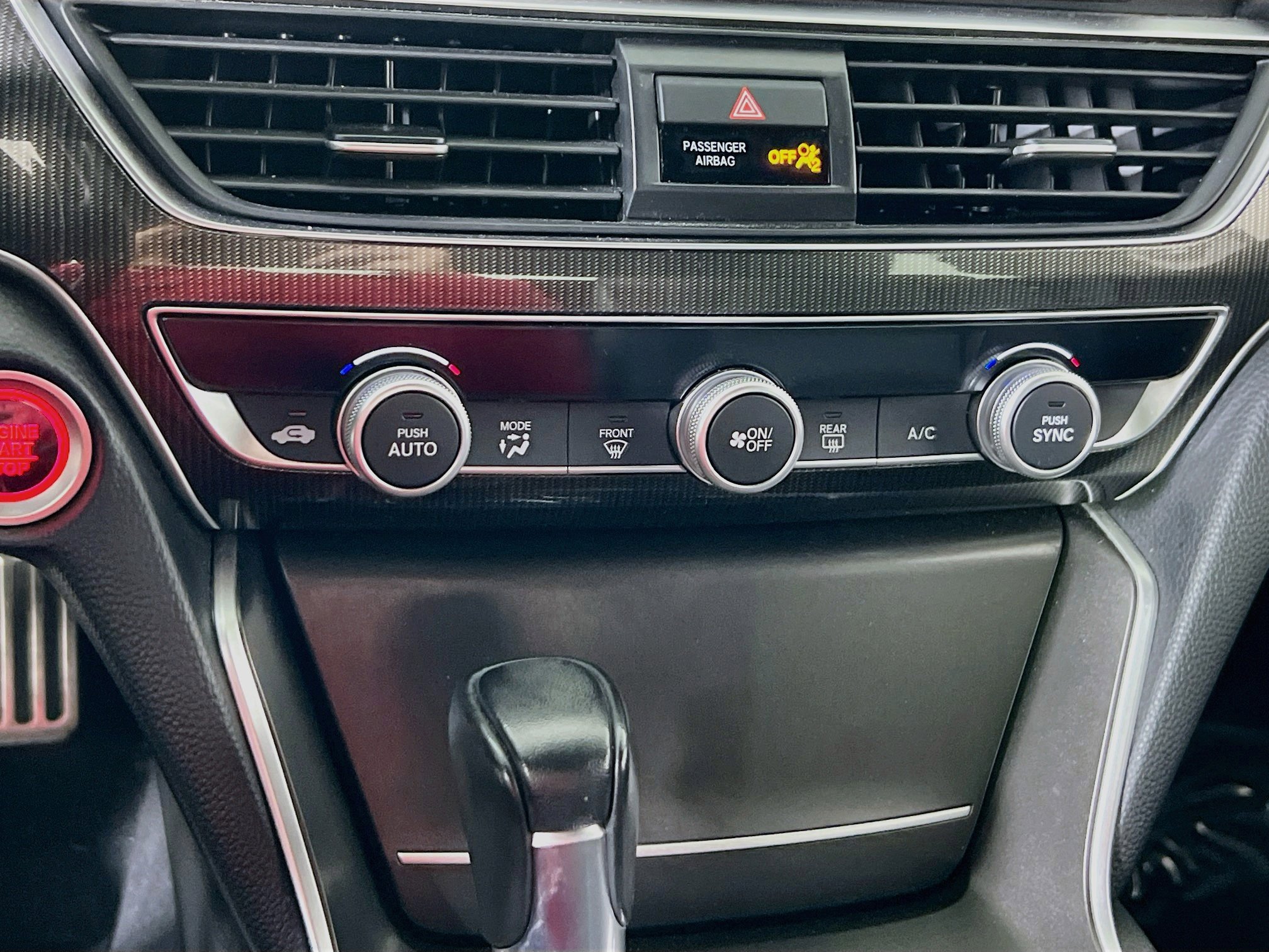 Used 2022 Honda Accord Sport image 15