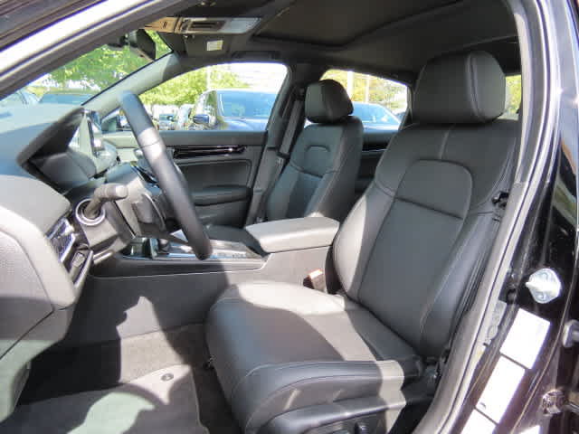 Certified 2026 Honda Civic Sport Touring image 13