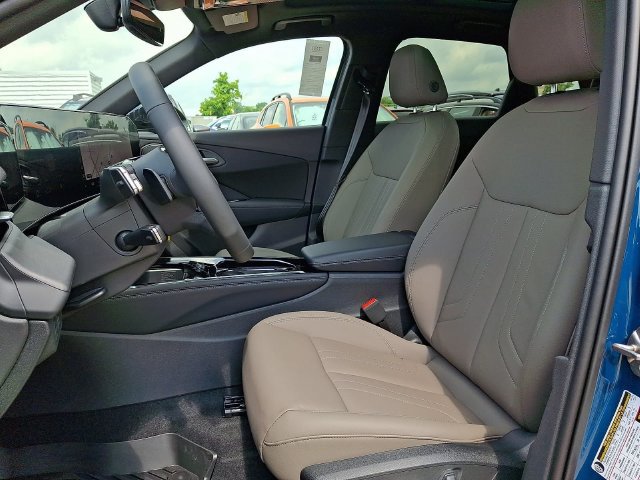 New 2026 Audi Q3 quattro 2.0T AWD/4WD image 10